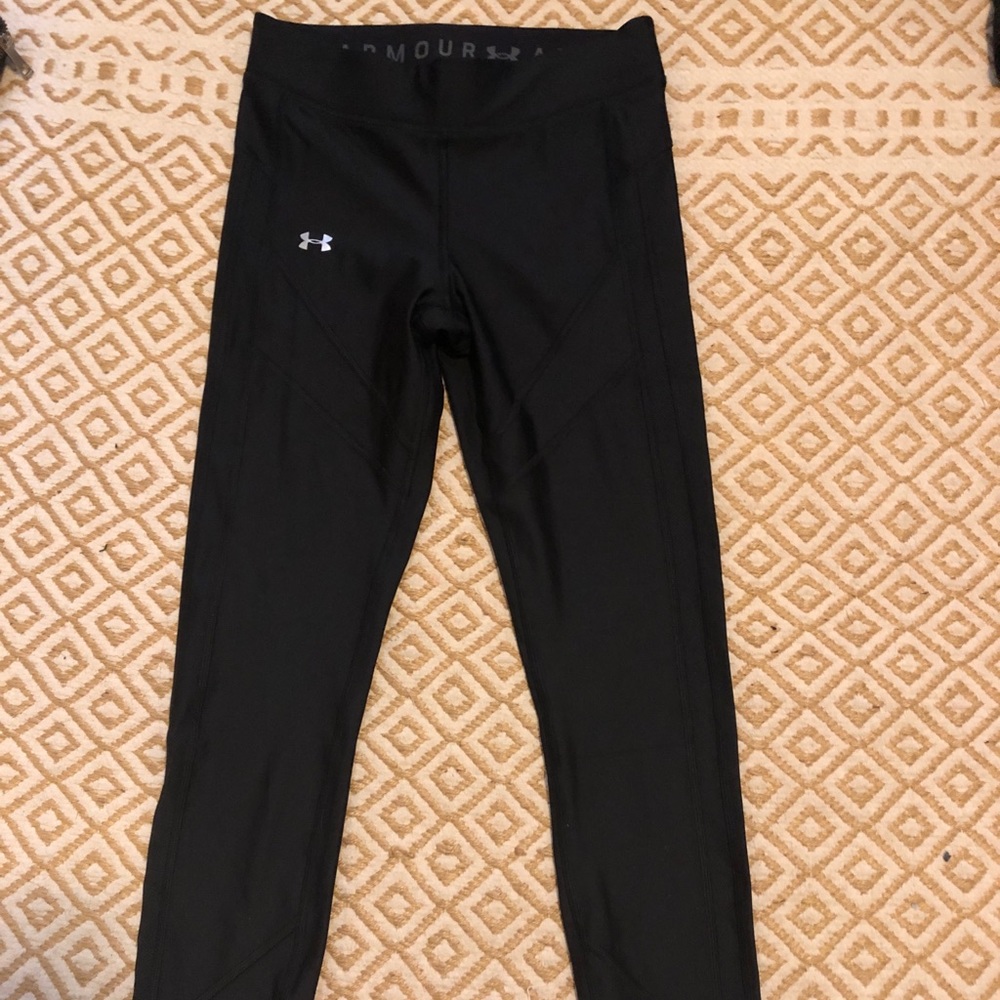 Under Armour HeatGear Leggings